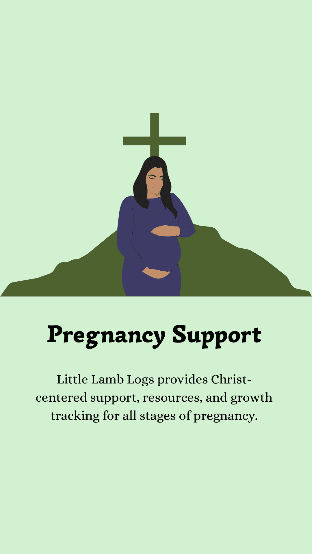 Pregnancy Support